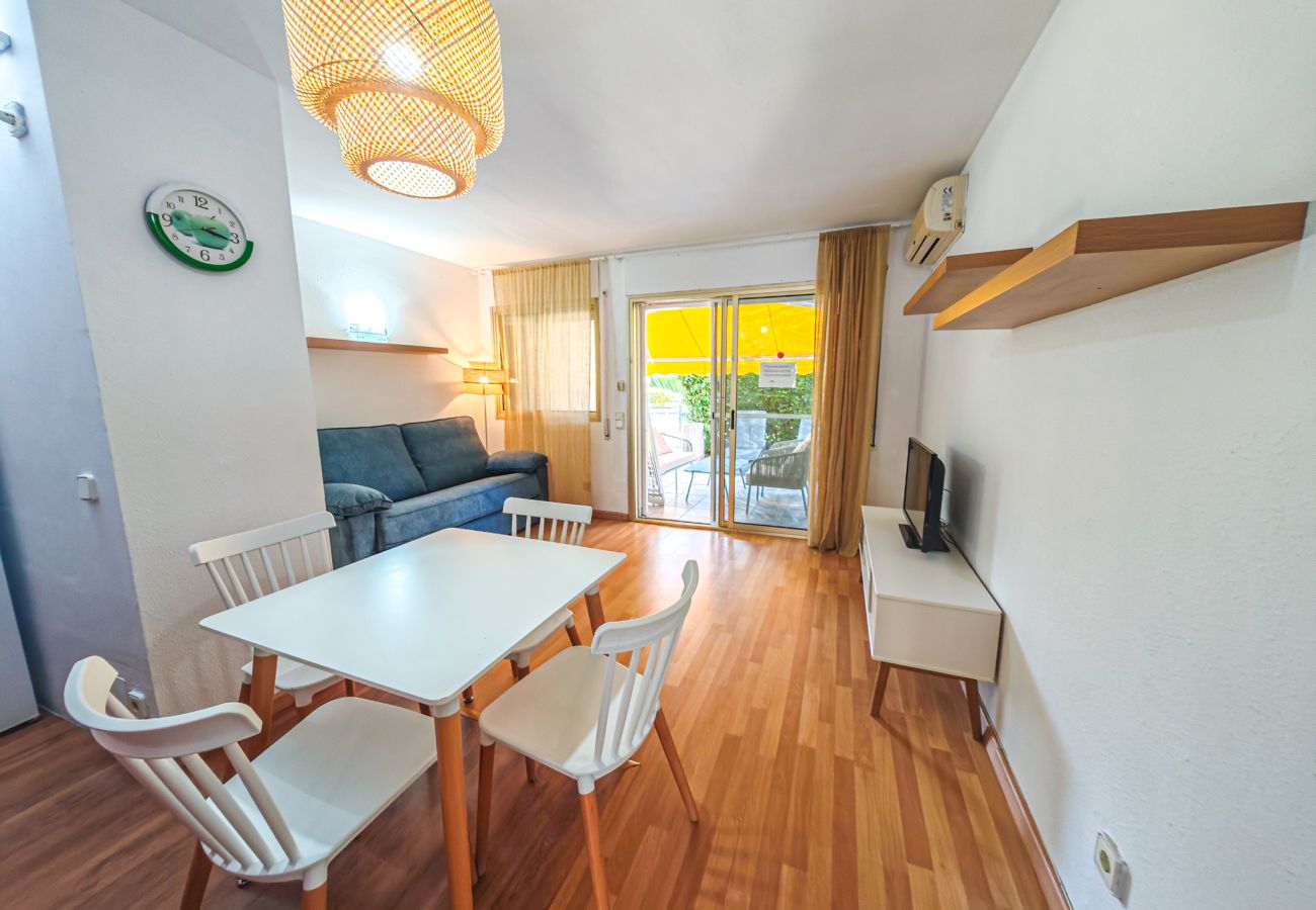Apartment in Cambrils - OLIMPIC Apartment in Cambrils - OLIMPIC