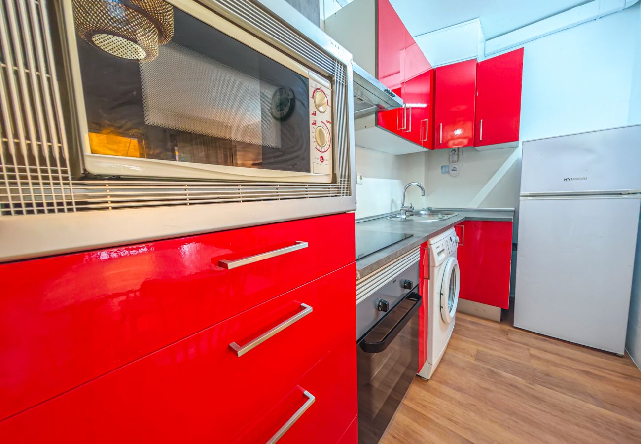 Apartment in Cambrils - OLIMPIC Apartment in Cambrils - OLIMPIC