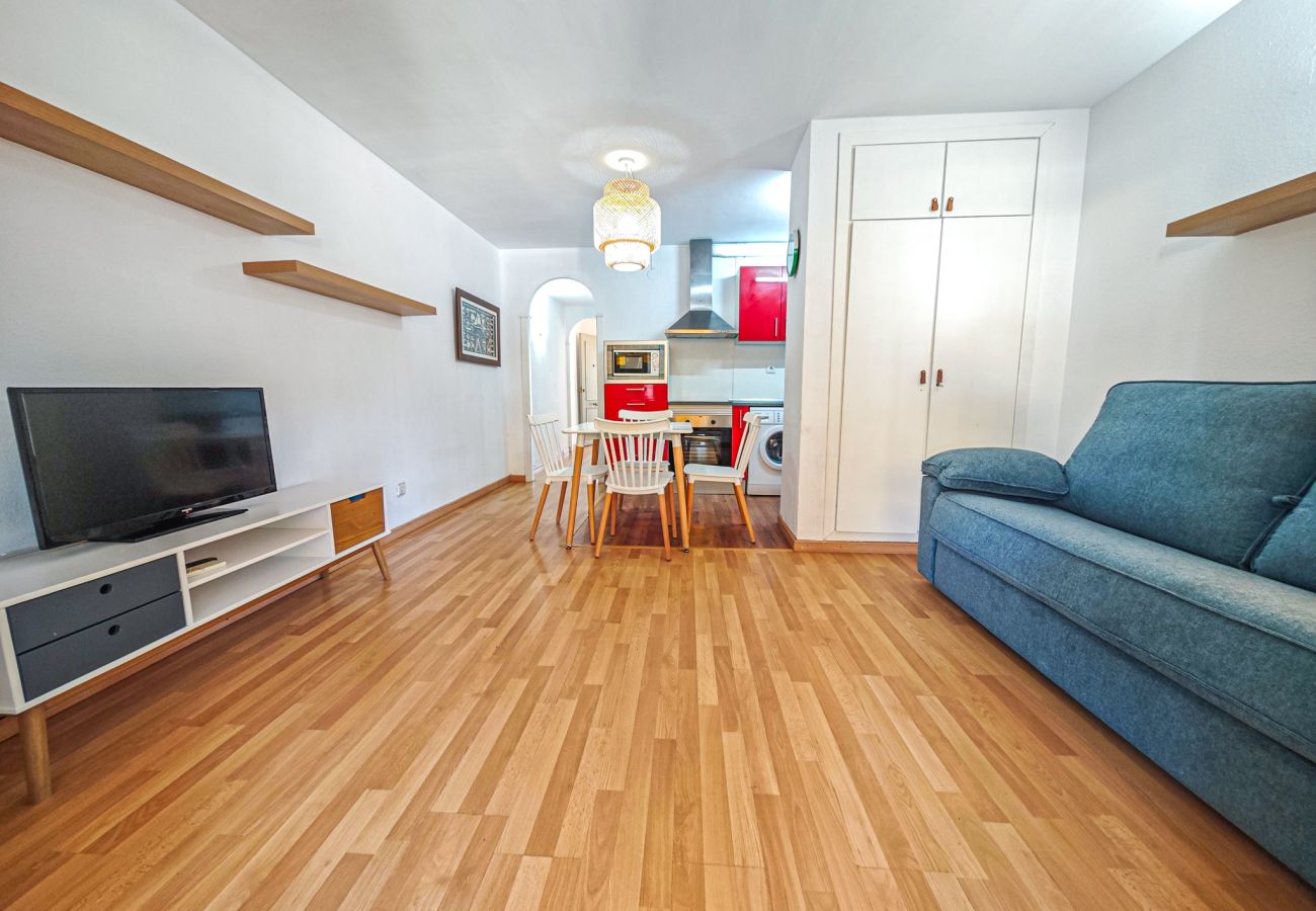 Apartment in Cambrils - OLIMPIC Apartment in Cambrils - OLIMPIC