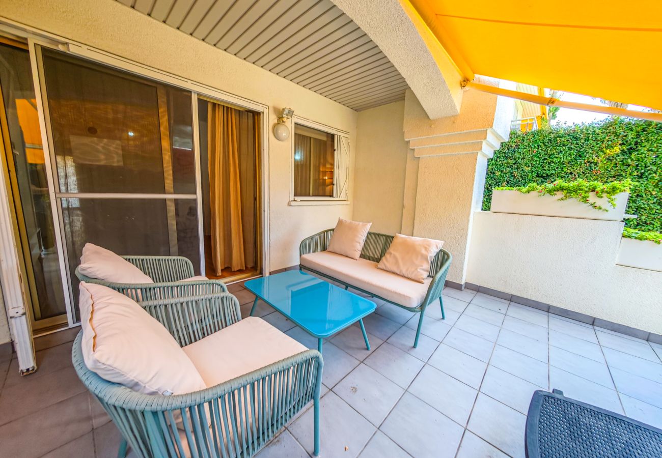 Apartment in Cambrils - OLIMPIC Apartment in Cambrils - OLIMPIC