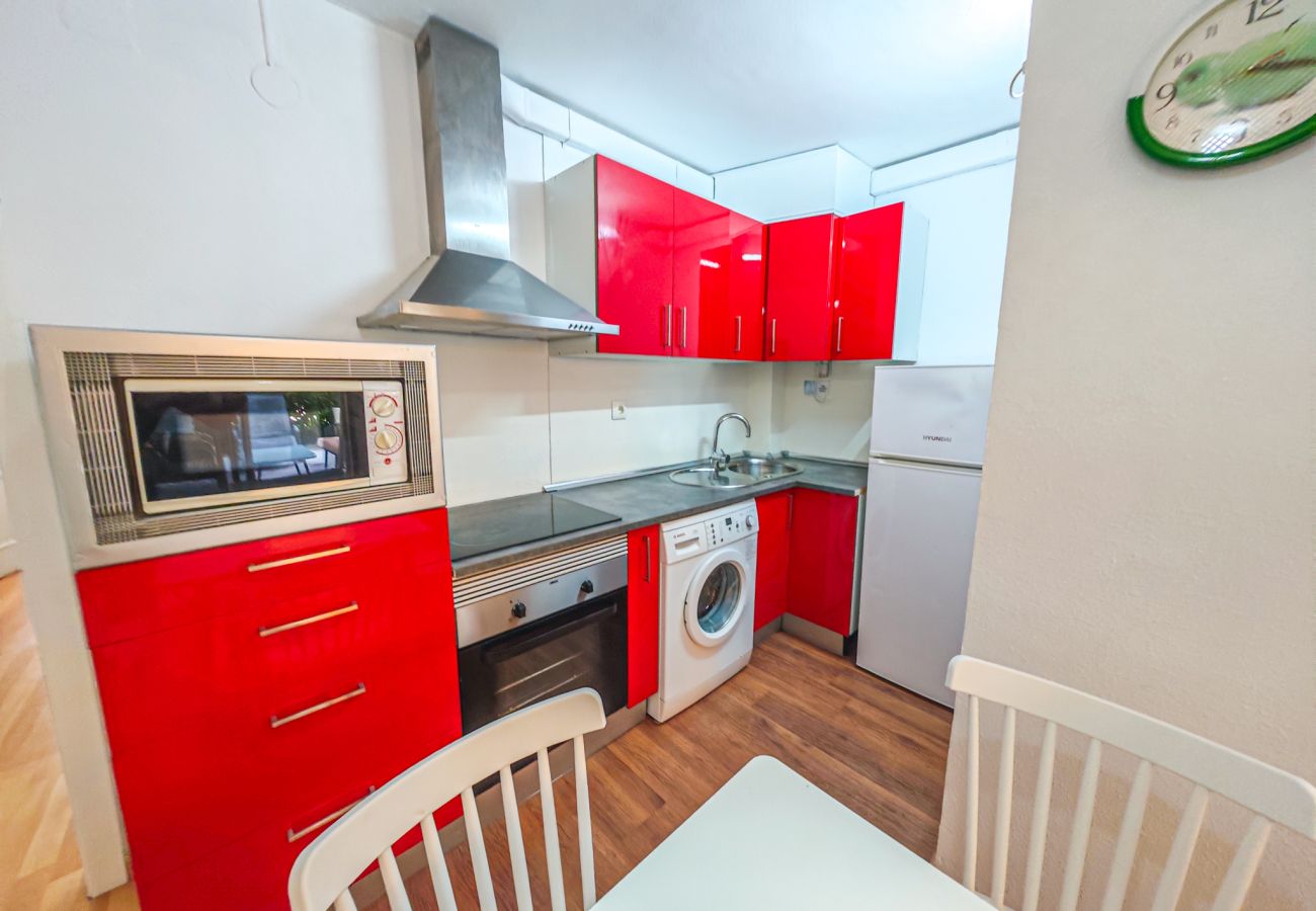 Apartment in Cambrils - OLIMPIC Apartment in Cambrils - OLIMPIC