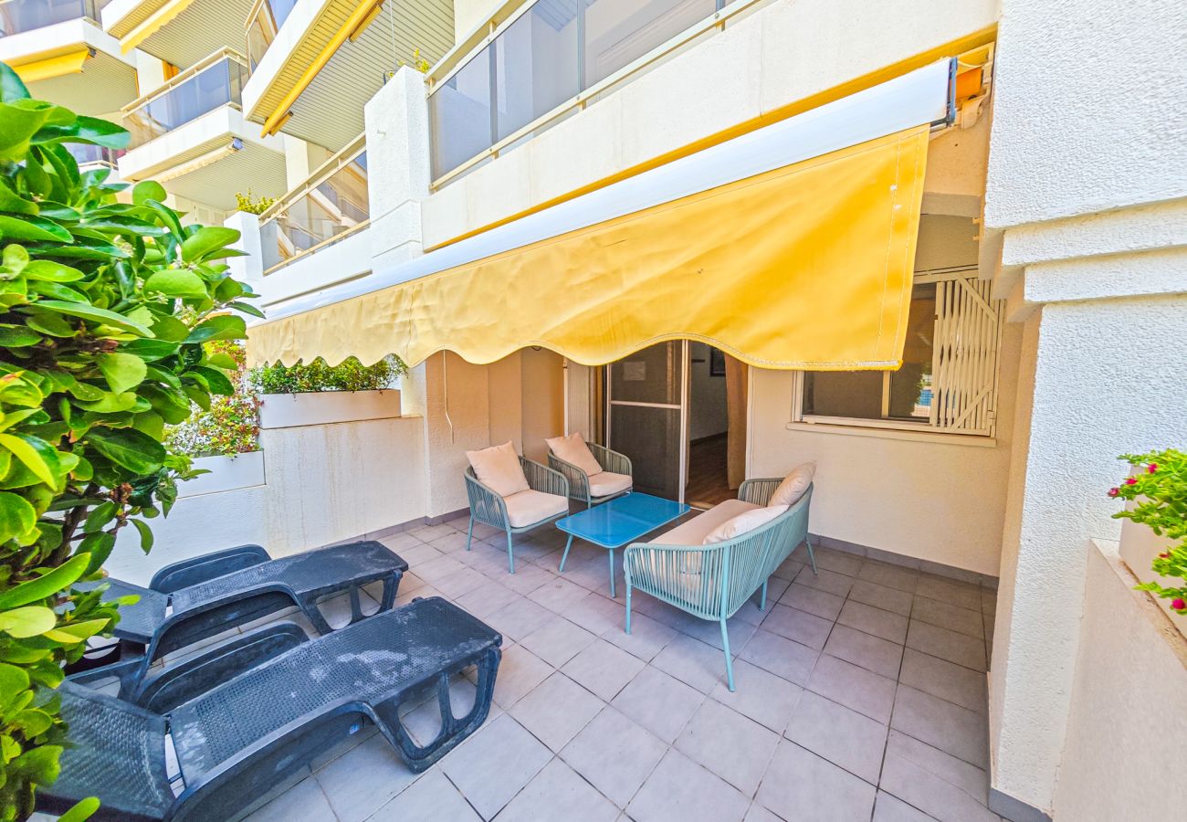 Apartment in Cambrils - OLIMPIC Apartment in Cambrils - OLIMPIC