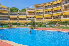 Apartment in Cambrils - OLIMPIC