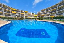 Apartment in Cambrils - OLIMPIC