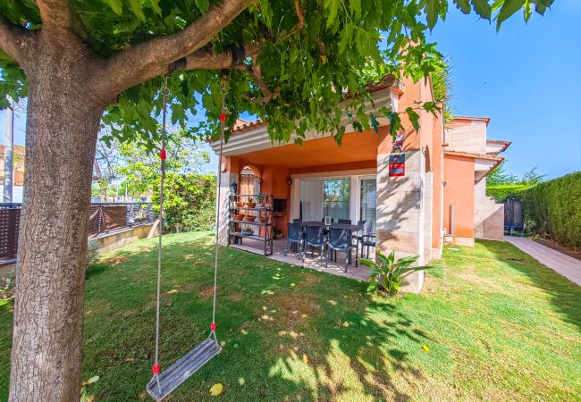 House in Cambrils - Casa Paul Cezanne