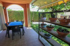 House in Cambrils - Casa Paul Cezanne