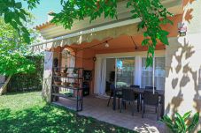 House in Cambrils - Casa Paul Cezanne