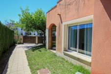 House in Cambrils - Casa Paul Cezanne