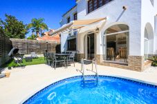 Villa in Cambrils - VILLA FIORELLA