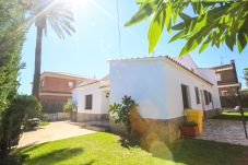 Villa in Cambrils - VILLA FIORELLA