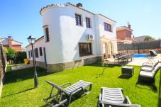 Villa in Cambrils - VILLA FIORELLA