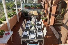 Apartment in Miami Playa - Vila Romana