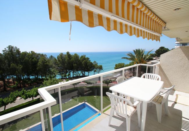 Apartment in Miami Playa - Miami Platja