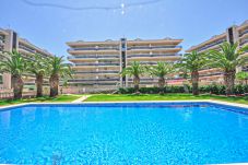 Apartment in Salou - Living Park