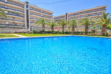 Apartment in Salou - Living Park