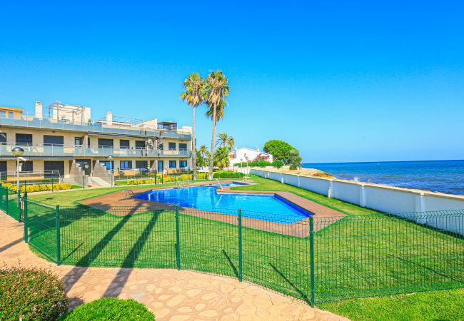 Apartment in Cambrils - DI MARE
