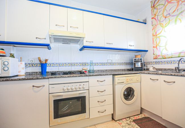 Apartment in Cambrils - Gaya Apartment in Cambrils - Gaya