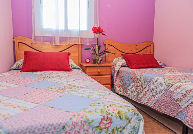 Apartment in Cambrils - Gaya Apartment in Cambrils - Gaya