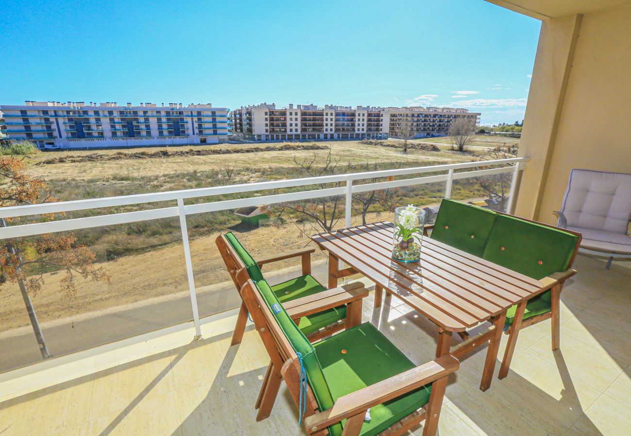 Apartment in Cambrils - Gaya Apartment in Cambrils - Gaya