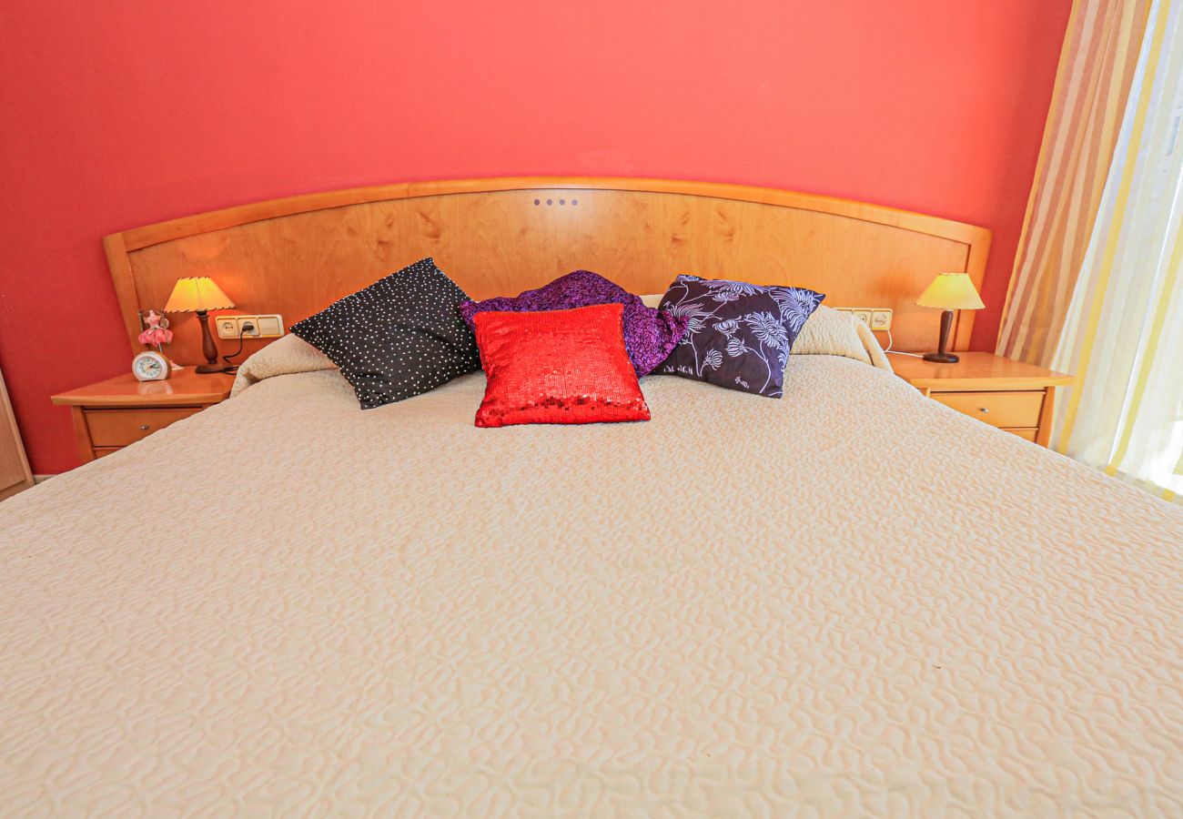 Apartment in Cambrils - Gaya Apartment in Cambrils - Gaya