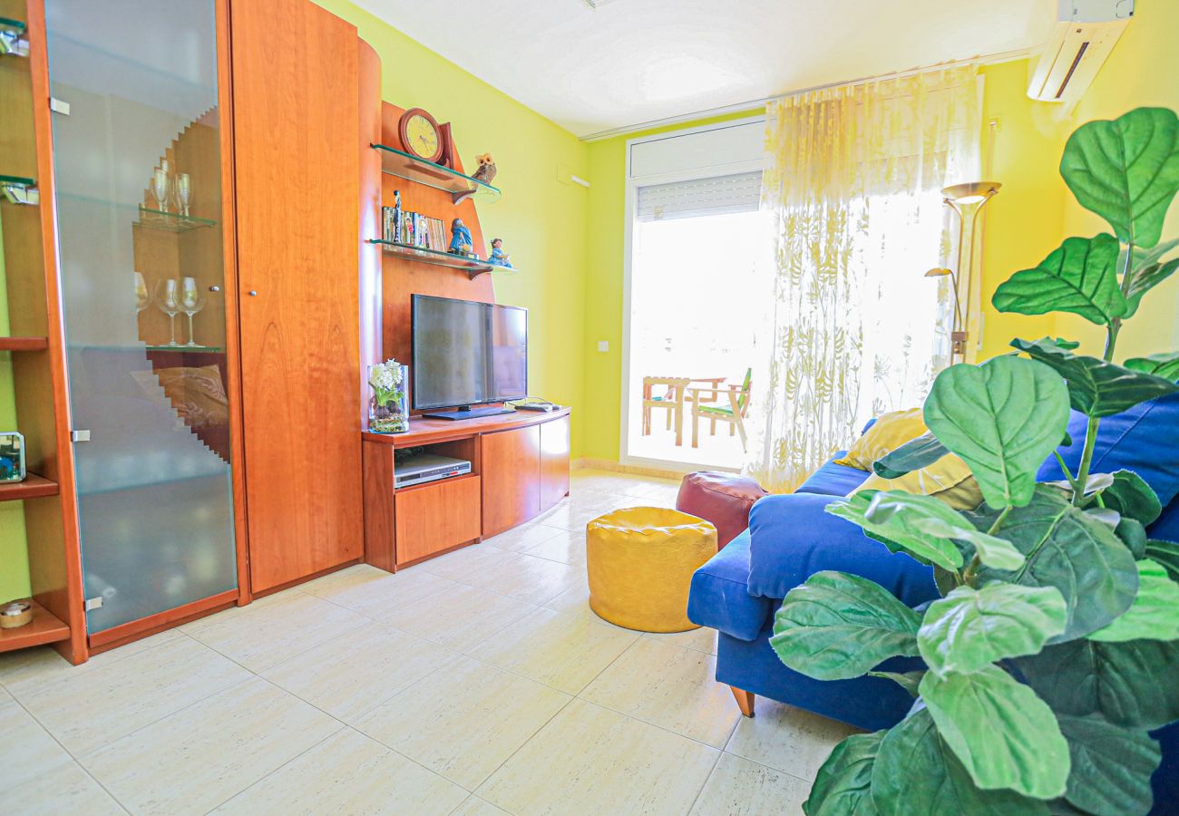 Apartment in Cambrils - Gaya Apartment in Cambrils - Gaya