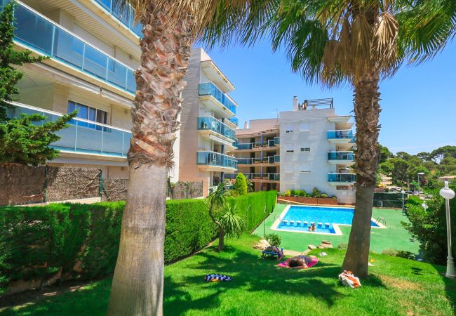 Apartment in Salou - La Caleta
