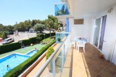 Apartment in Salou - La Caleta