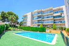 Apartment in Salou - La Caleta