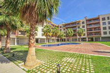 Apartment in Cambrils - Esquirol