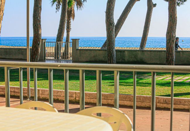 Apartment in Cambrils - Pins i mar