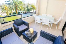 Apartment in Cambrils - Regata