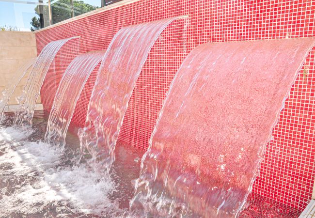 House in Cambrils - Sol Cambrils Park House in Cambrils - Sol Cambrils Park