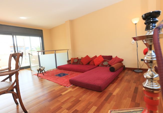 House in Cambrils - Sol Cambrils Park House in Cambrils - Sol Cambrils Park