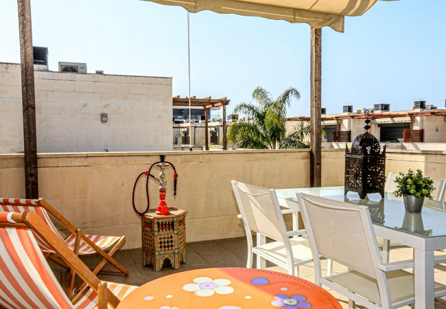 House in Cambrils - Sol Cambrils Park House in Cambrils - Sol Cambrils Park