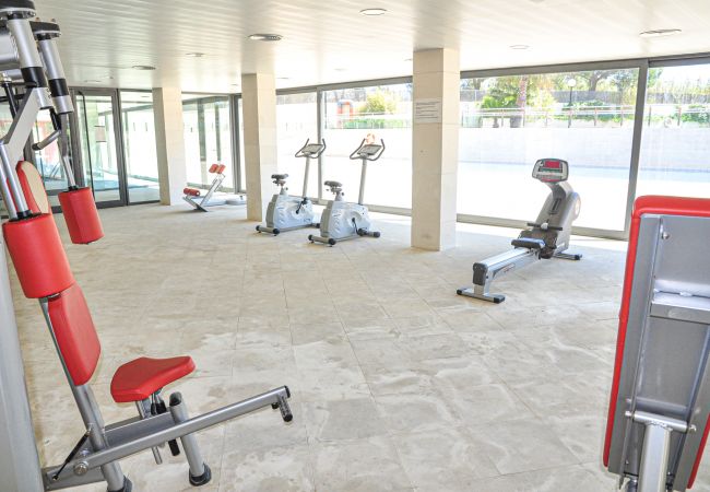 House in Cambrils - Sol Cambrils Park House in Cambrils - Sol Cambrils Park