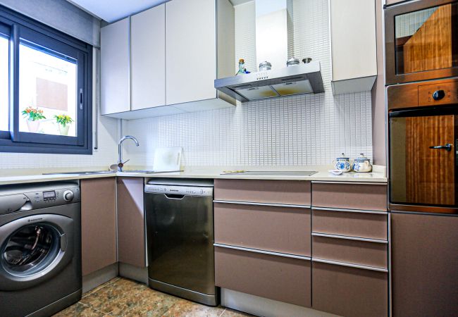 House in Cambrils - Sol Cambrils Park House in Cambrils - Sol Cambrils Park