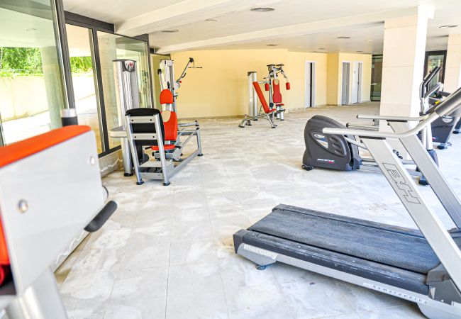 House in Cambrils - Sol Cambrils Park House in Cambrils - Sol Cambrils Park