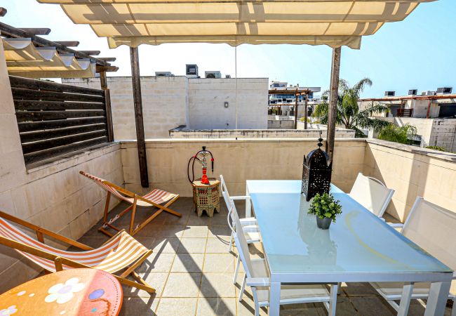 House in Cambrils - Sol Cambrils Park House in Cambrils - Sol Cambrils Park