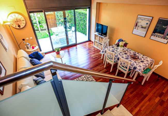 House in Cambrils - Sol Cambrils Park House in Cambrils - Sol Cambrils Park