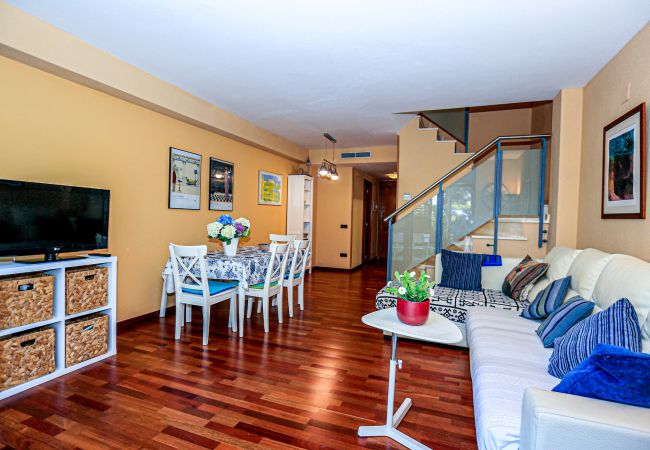 House in Cambrils - Sol Cambrils Park House in Cambrils - Sol Cambrils Park