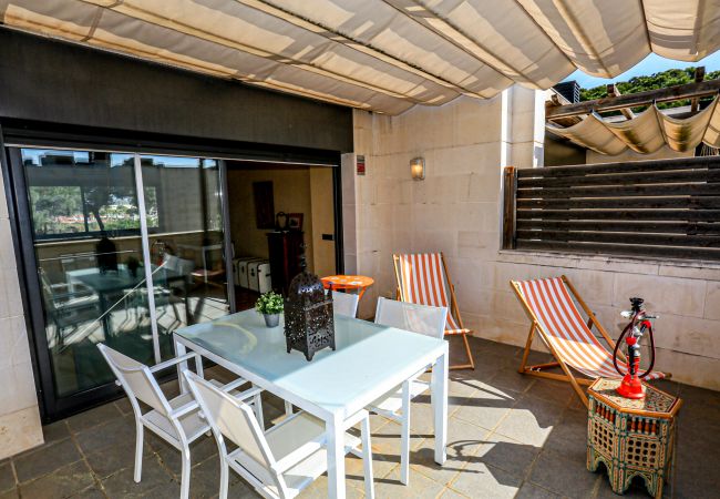 House in Cambrils - Sol Cambrils Park House in Cambrils - Sol Cambrils Park