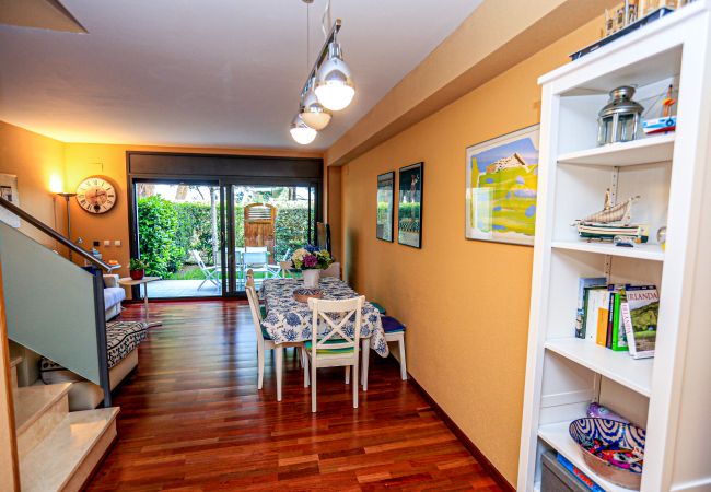 House in Cambrils - Sol Cambrils Park House in Cambrils - Sol Cambrils Park