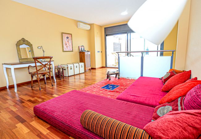 House in Cambrils - Sol Cambrils Park House in Cambrils - Sol Cambrils Park