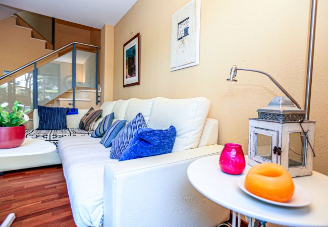 House in Cambrils - Sol Cambrils Park House in Cambrils - Sol Cambrils Park