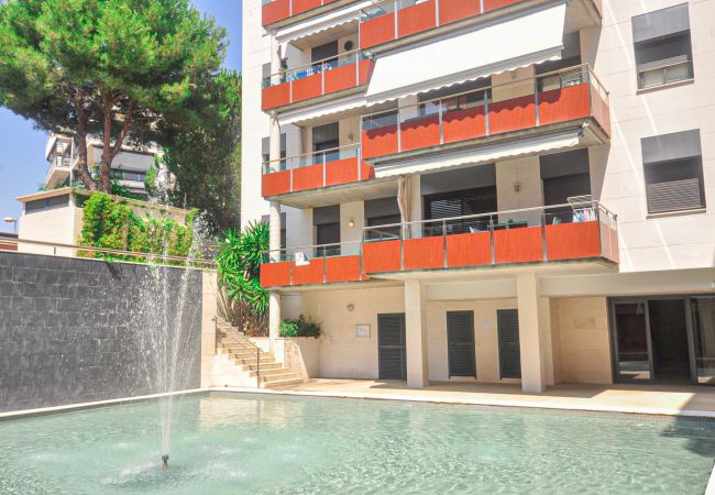 House in Cambrils - Sol Cambrils Park House in Cambrils - Sol Cambrils Park