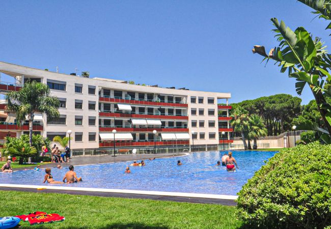 House in Cambrils - Sol Cambrils Park House in Cambrils - Sol Cambrils Park