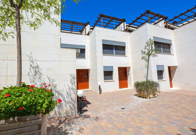 House in Cambrils - Sol Cambrils Park House in Cambrils - Sol Cambrils Park