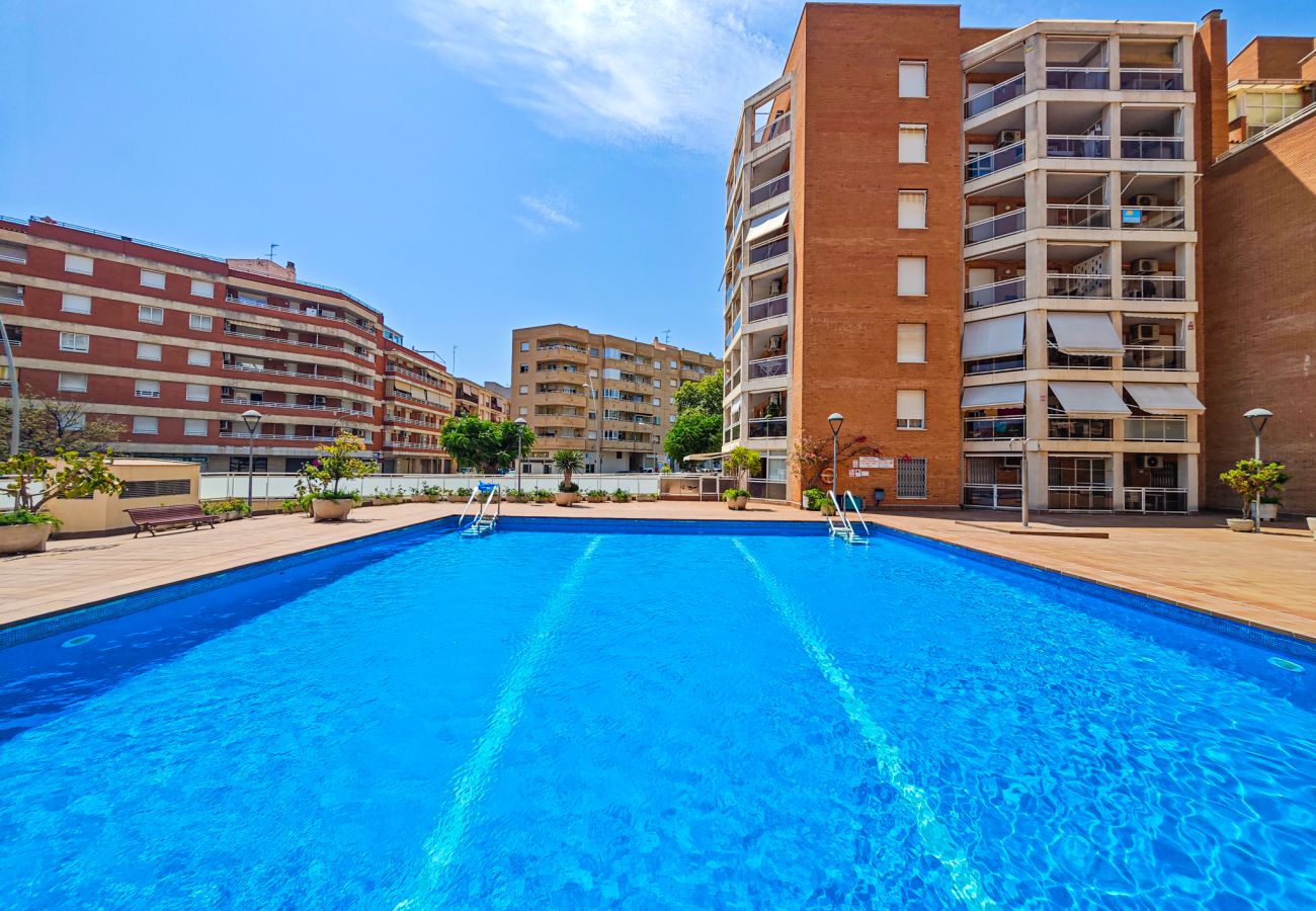 Apartment in Cambrils - Olimar