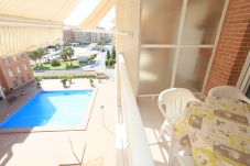 Apartment in Cambrils - Olimar