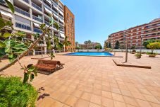 Apartment in Cambrils - Olimar